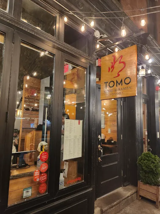Tomo Sushi & Ramen Picture 7