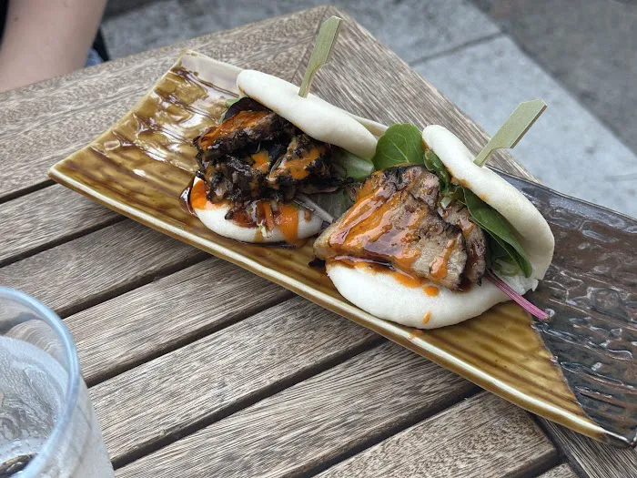 Tomo Sushi & Ramen Picture 8