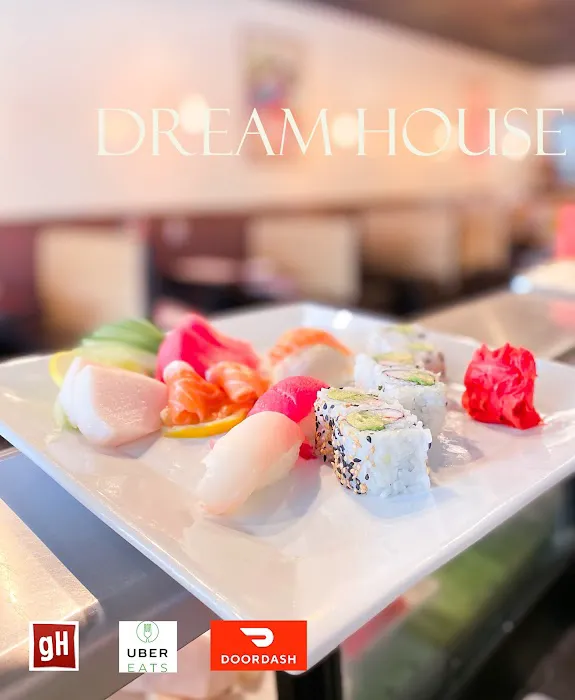 Dream House Asian Bistro Picture 3