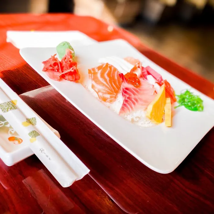 Dream House Asian Bistro Picture 5