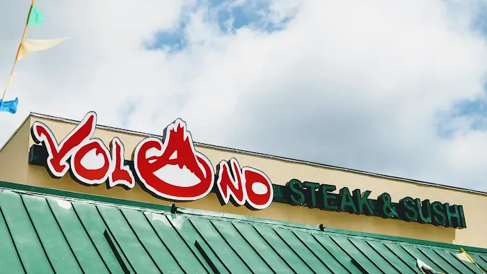 Volcano Steak & Sushi Picture 2