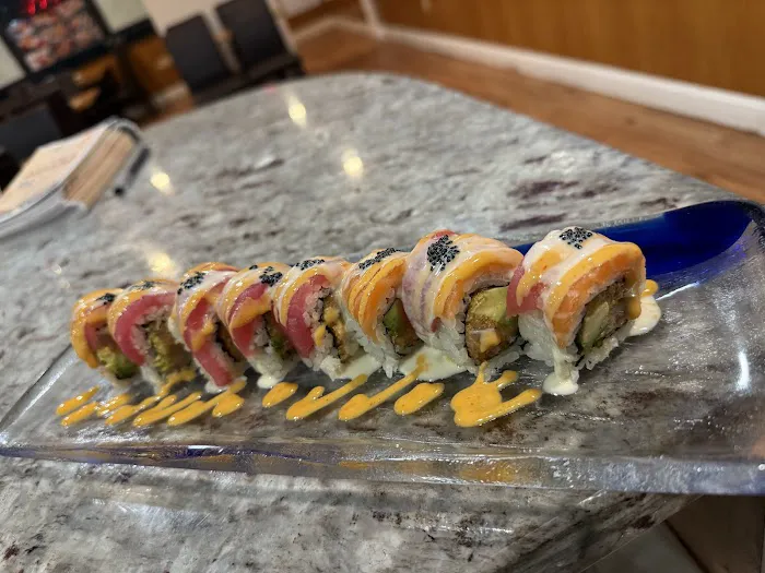 Osaka Japanese Cuisine Picture 1