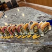 Osaka Japanese Cuisine ico