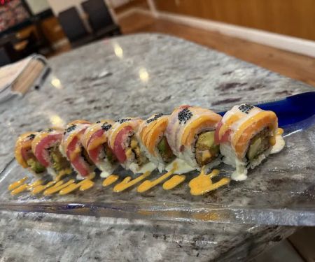 Osaka Japanese Cuisine