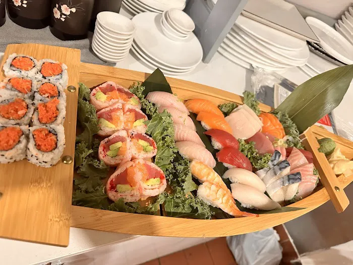Osaka Japanese Cuisine Picture 4