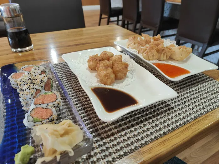 Osaka Japanese Cuisine Picture 5