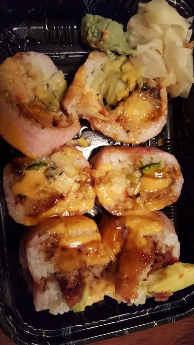 Sushi To Go Picture 5
