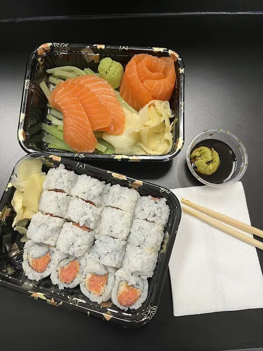 Sushi To Go Picture 3