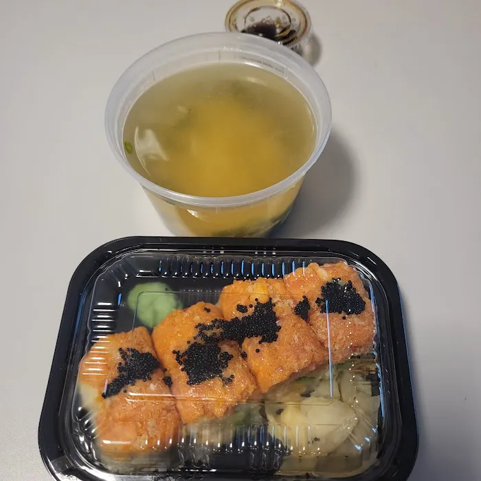 Sushi To Go Picture 4