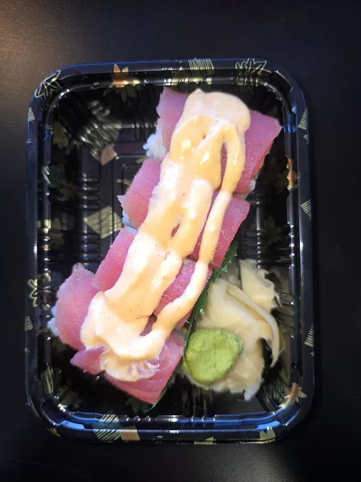 Sushi To Go Picture 9