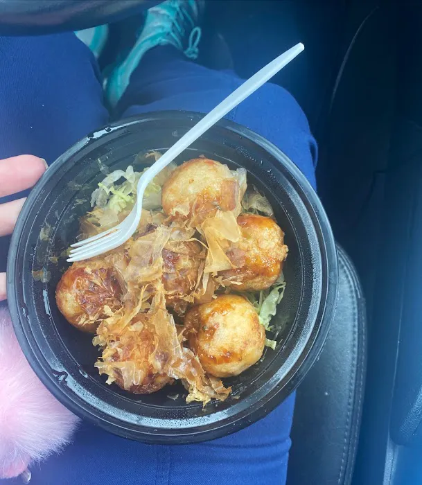 Sushi To Go Picture 8