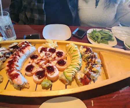 umi japanese cuisine & bar