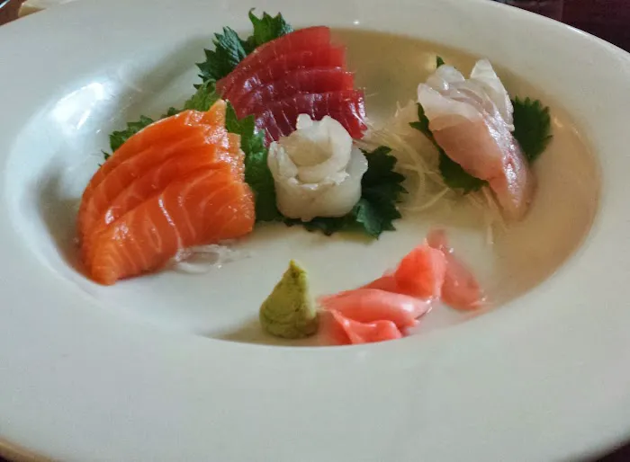 umi japanese cuisine & bar Picture 6