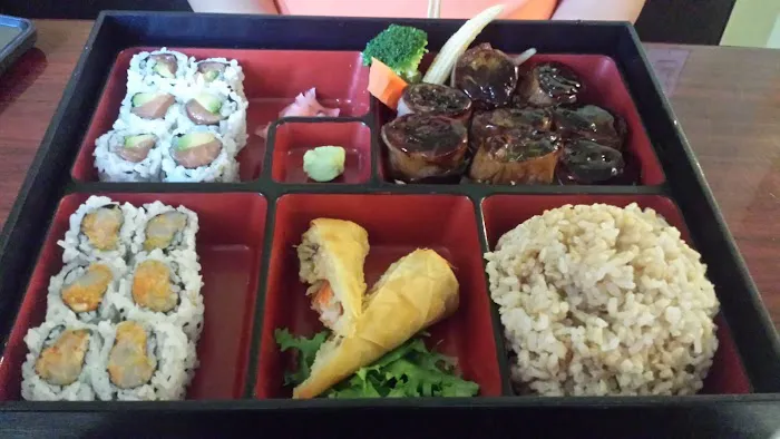 umi japanese cuisine & bar Picture 7