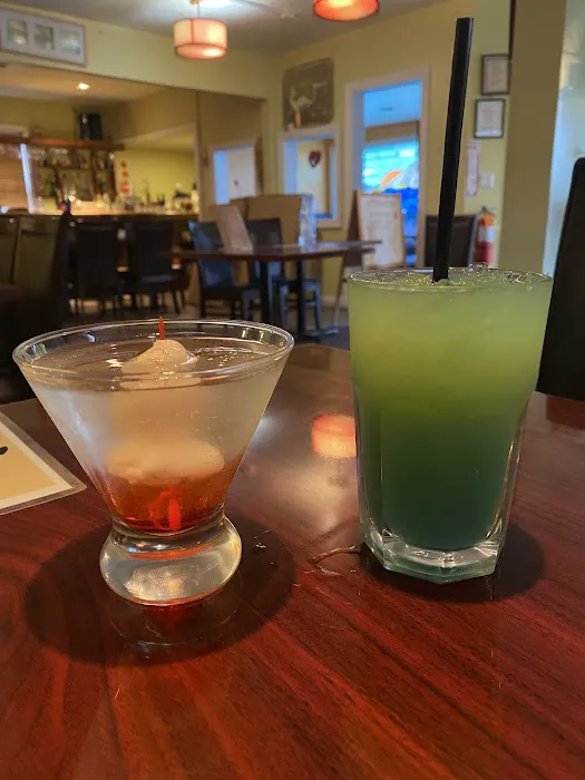 umi japanese cuisine & bar Picture 9