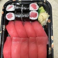 Watami Sushi ico