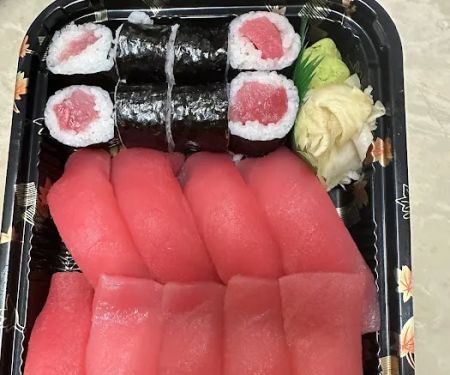 Watami Sushi