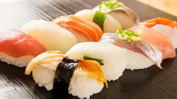 Watami Sushi Picture 3