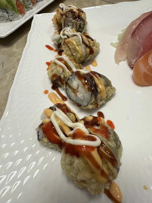 Watami Sushi Picture 4