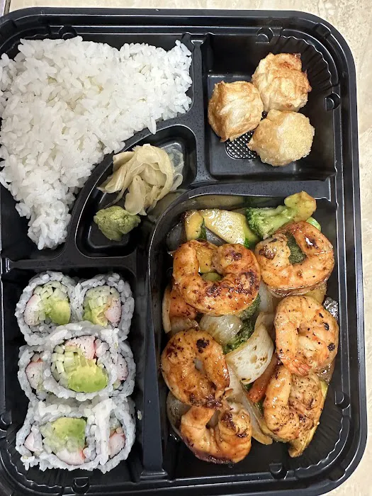 Watami Sushi Picture 5