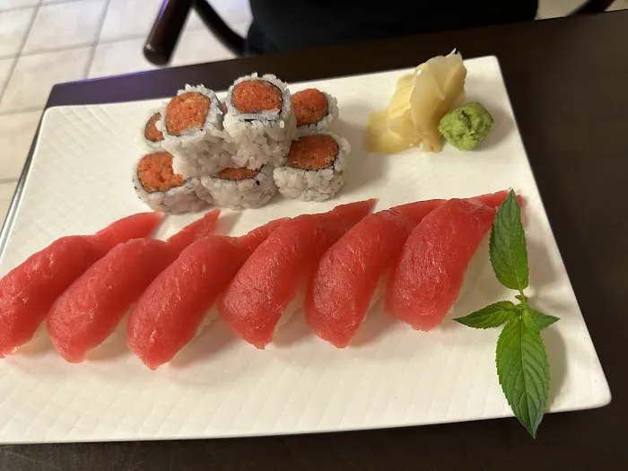 Watami Sushi Picture 8