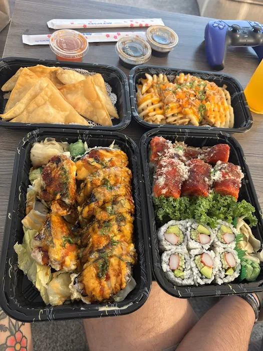 Chang One Sushi Picture 1