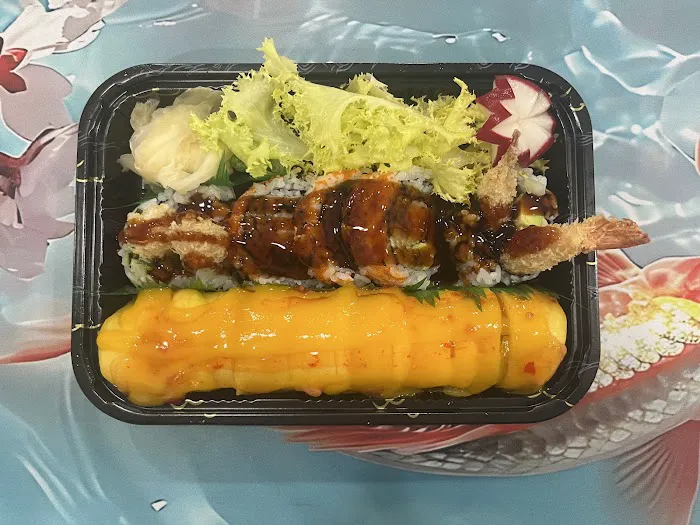 Chang One Sushi Picture 7