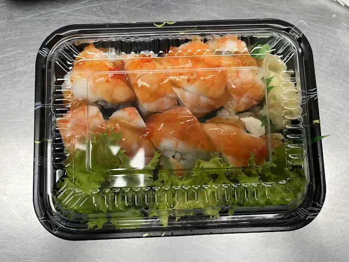 Chang One Sushi Picture 2