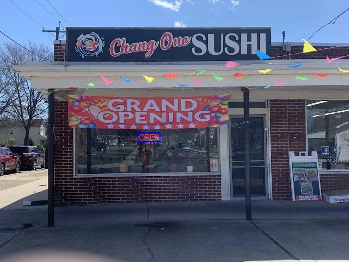 Chang One Sushi Picture 3