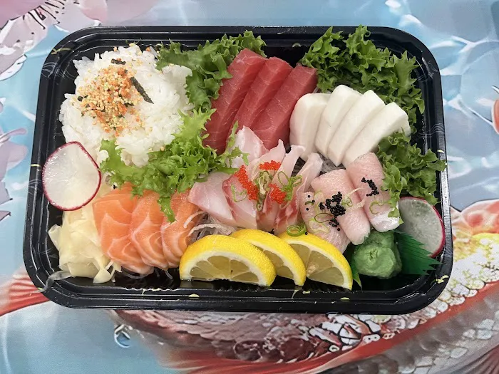 Chang One Sushi Picture 10