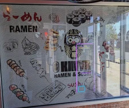 Kinya Ramen