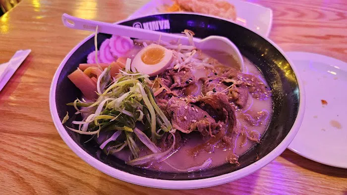 Kinya Ramen Picture 4