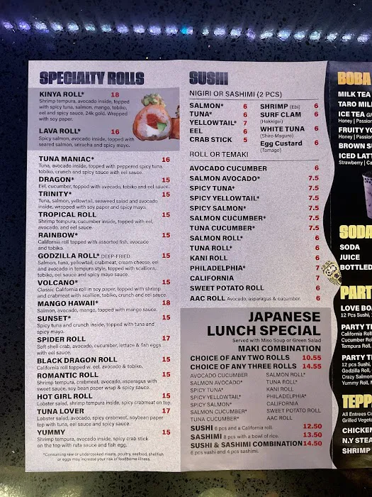 Kinya Ramen Picture 7