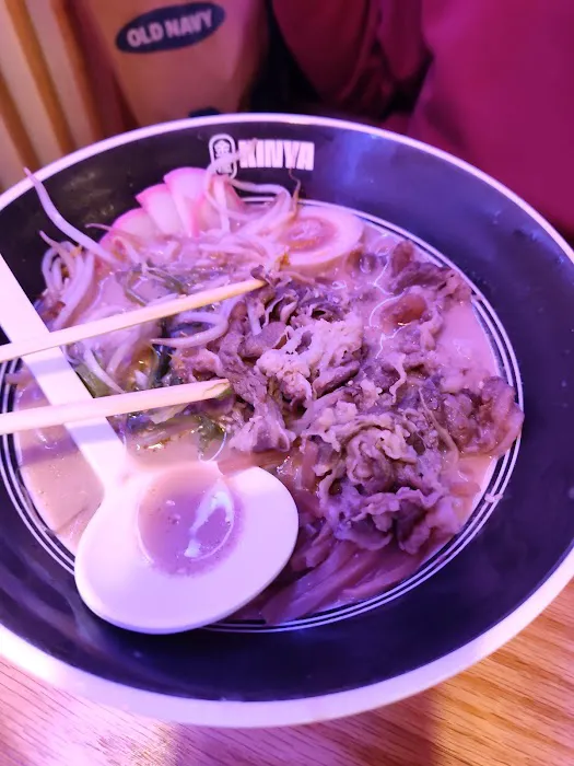 Kinya Ramen Picture 8