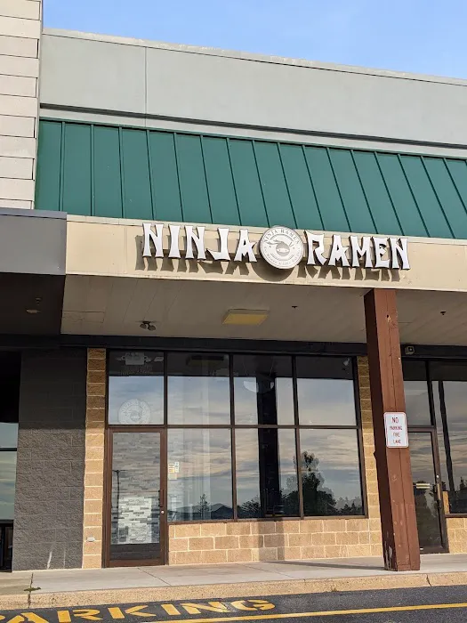 Ninja Ramen Picture 1