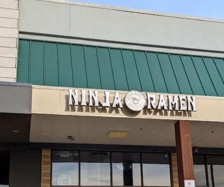 Ninja Ramen