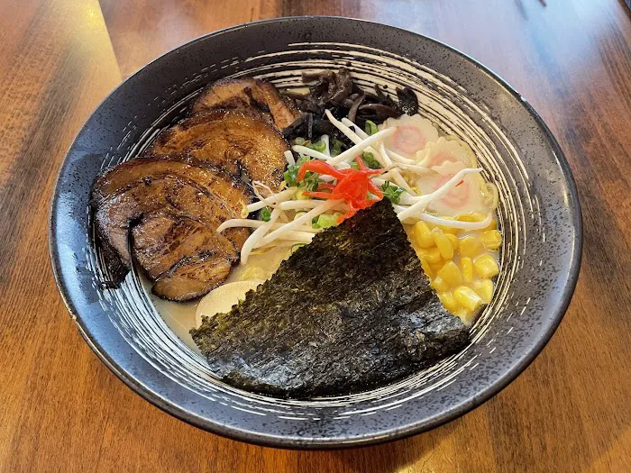 Ninja Ramen Picture 3