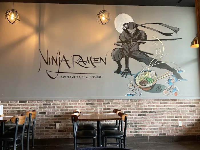 Ninja Ramen Picture 8
