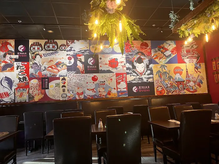 Miruka Sushi Picture 3