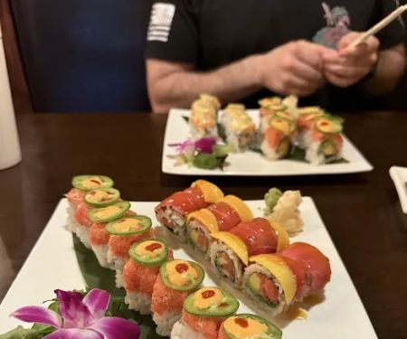 Miruka Sushi