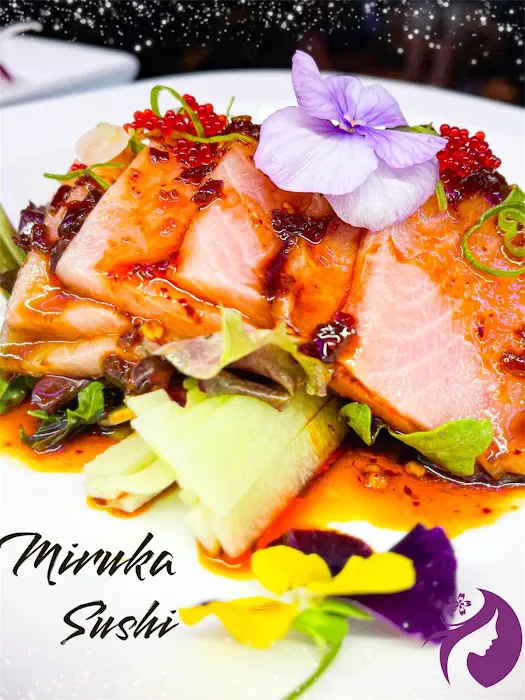 Miruka Sushi Picture 4