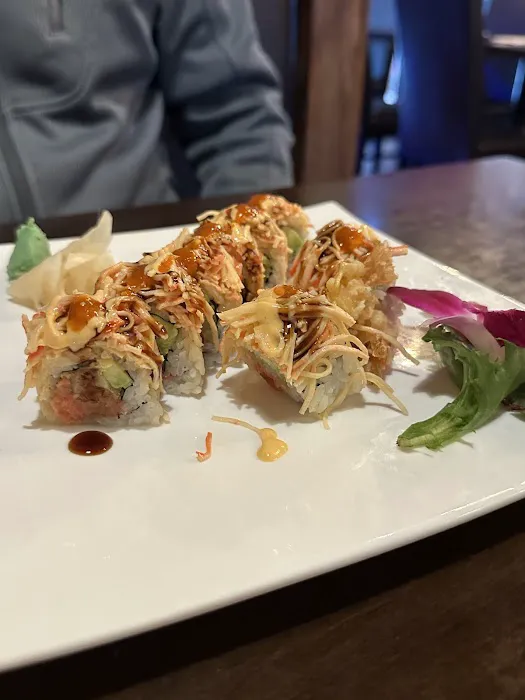 Miruka Sushi Picture 5