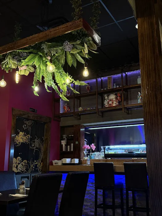 Miruka Sushi Picture 6