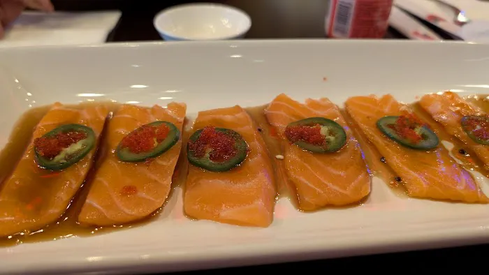Miruka Sushi Picture 8