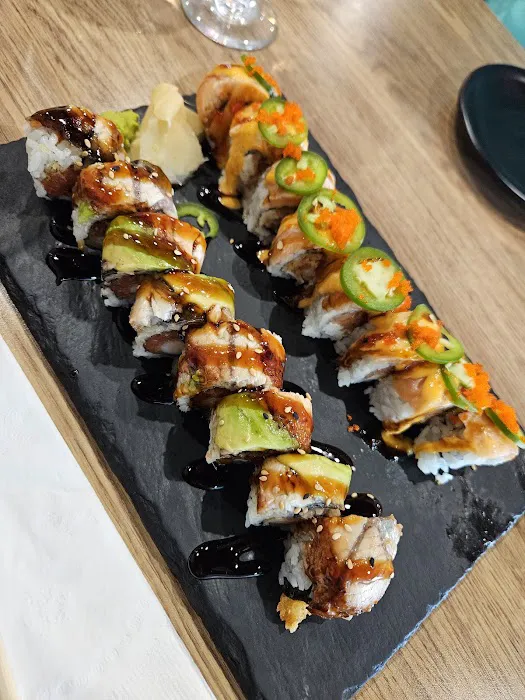 Soho Sushi & Ramen Picture 2