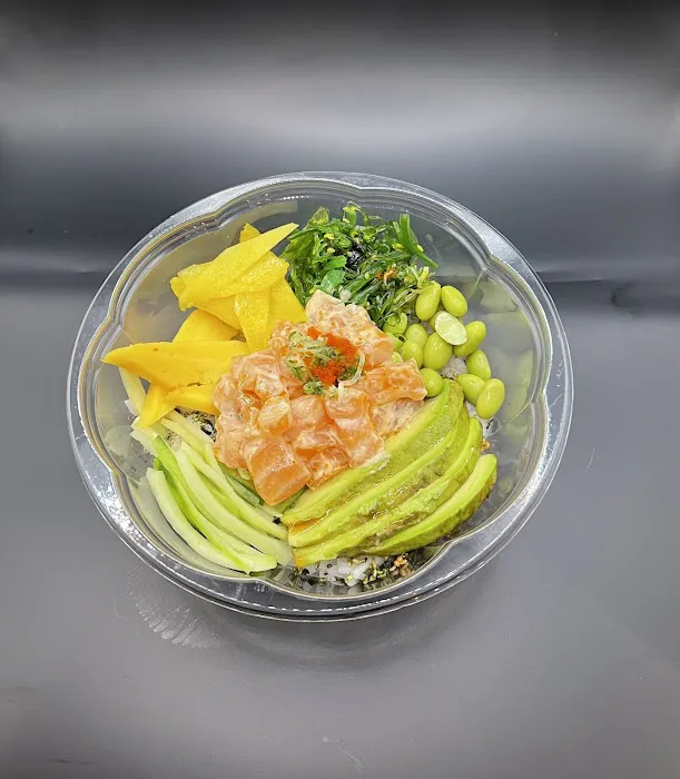 Soho Sushi & Ramen Picture 1