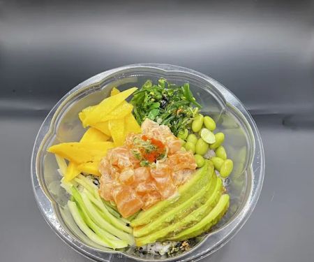 Soho Sushi & Ramen