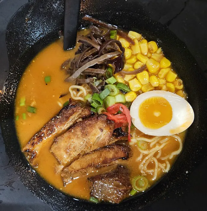 Soho Sushi & Ramen Picture 5