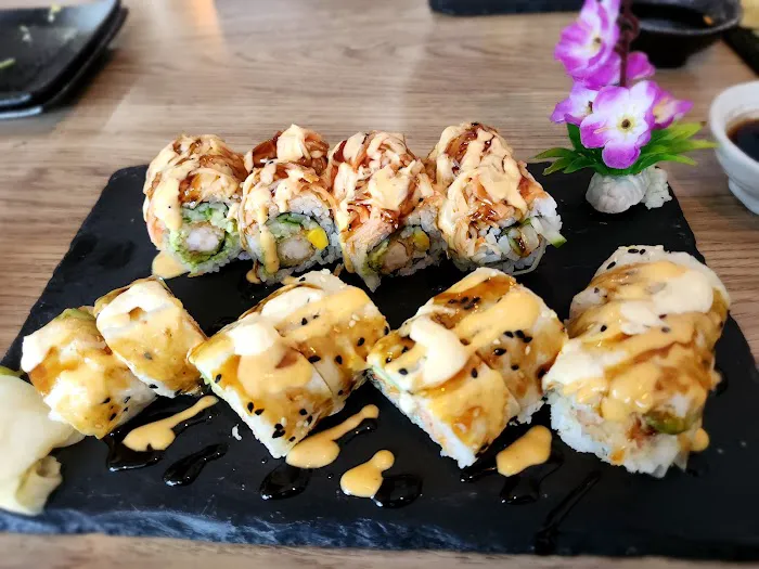 Soho Sushi & Ramen Picture 6