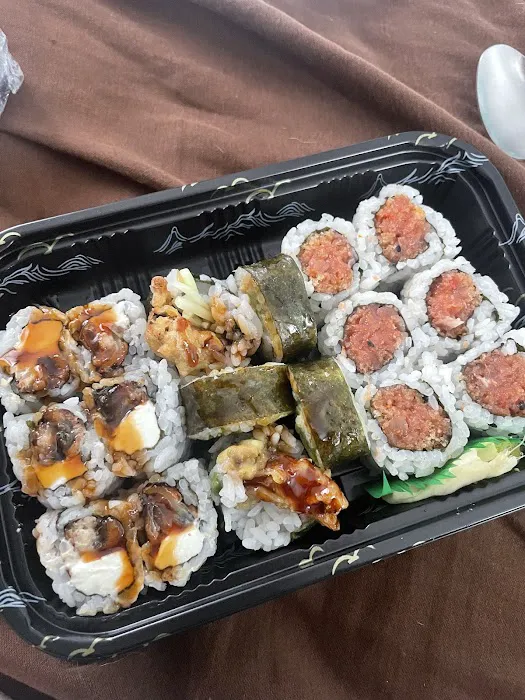 Soho Sushi & Ramen Picture 10